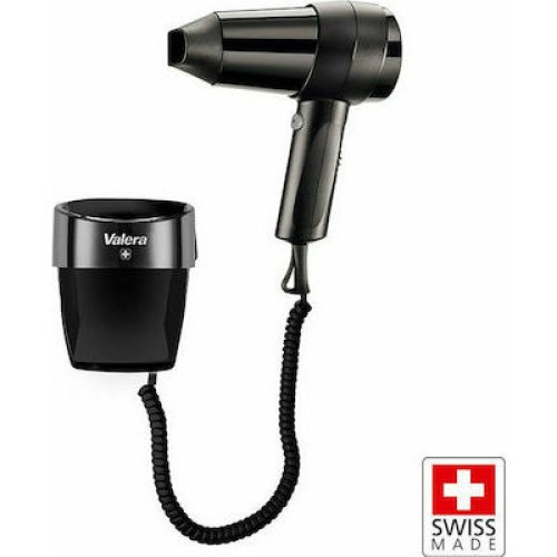 ΣΕΣΟΥΑΡ ΜΠΑΝΙΟΥ VALERA ACTION SUPER PLUS  542.06/038A ΜΑΥΡΟ 1600W